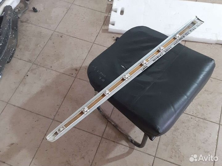 Накладка двери передний правый Mercedes GL X164