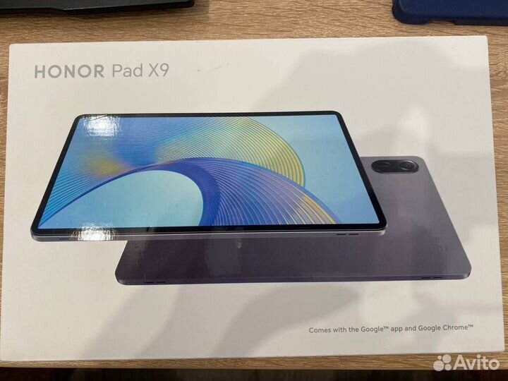 Планшет Honor Pad X9 LTE 11.5