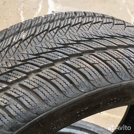 R17 Yokohama Ice Guard IG65 205/40, PCD 4x98 DIA 58.5