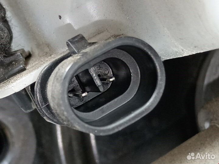 Усилитель тормозов вакуумный для Opel Zafira B