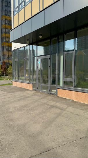 Свободного назначения, 118.2 м²