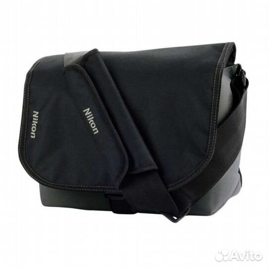 Зеркальный фотоаппарат nikon d5200