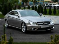 Mercedes-Benz CLS-класс 3.5 AT, 2008, 227 000 км, с пробегом, цена 1 270 000 руб.