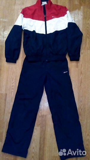 Спортивный костюм