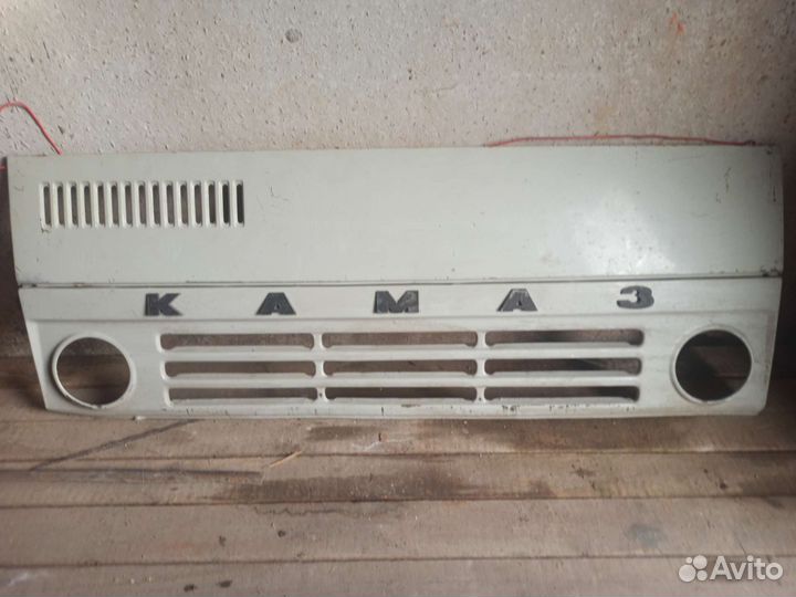 Гур Камаз C700VW 717110