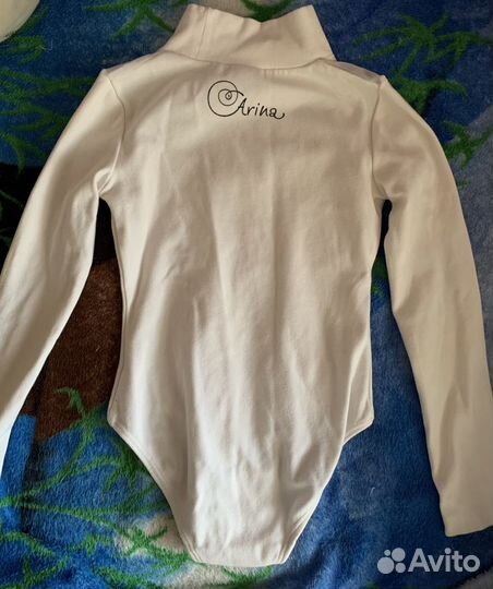 Купальник для танцев