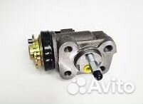 Рабочий тормозной цилиндр - G-brake