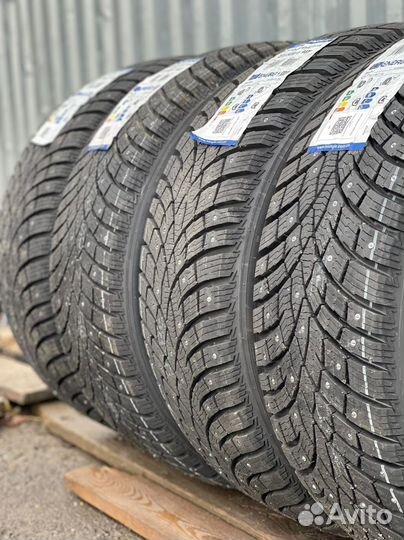 Triangle IcelynX TI501 215/50 R17 95T