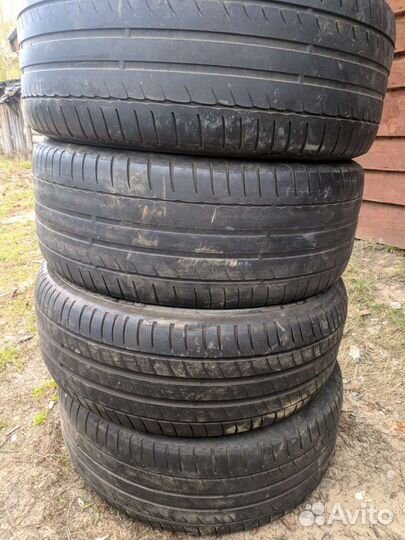 Michelin Primacy HP 225/55 R17