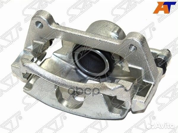 Суппорт тормозной FR skoda octavia 13/audi A3