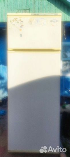 Холодильник бу