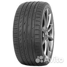 Yokohama Advan Sport V103S 245/50 R18 W