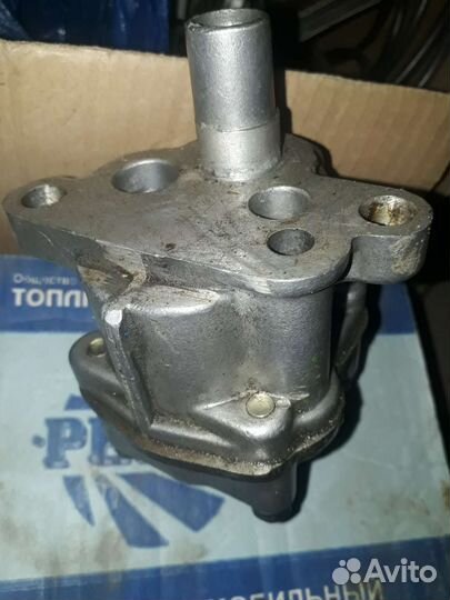 Карбюратор газ 53