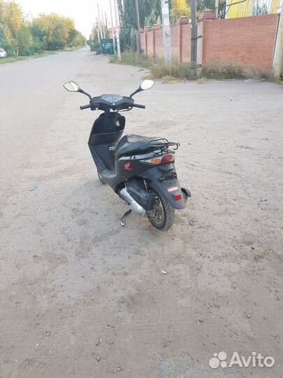 Скутер