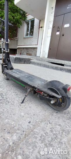 Самокат Kugoo м2