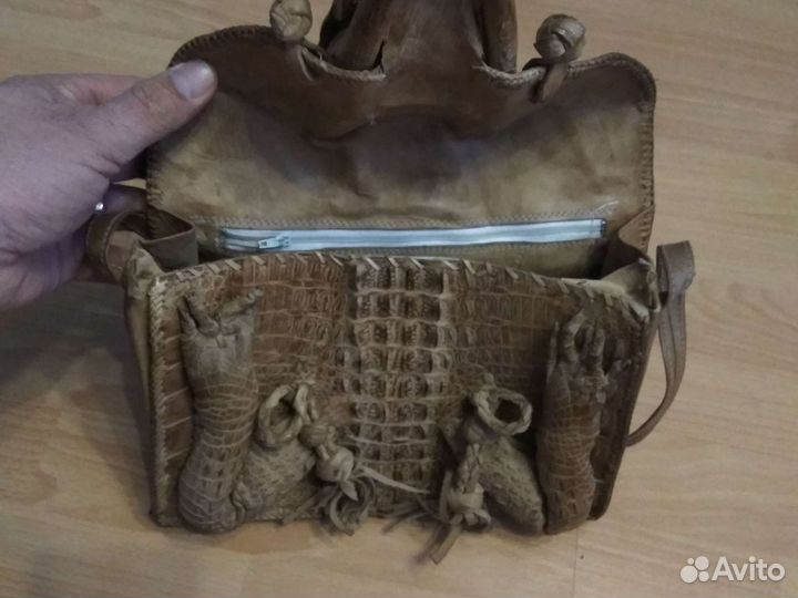 Женская сумочка раритет