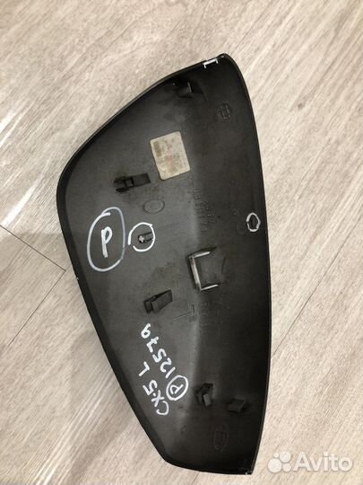 Крышка зеркала заднего вида Mazda CX5