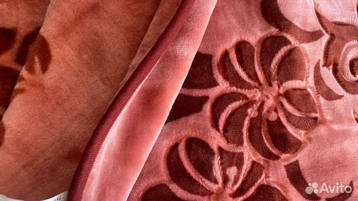 Плед покрывало