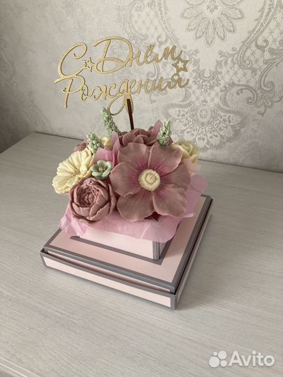 Шоколадный букет - 1 сентября. подарок Учителю