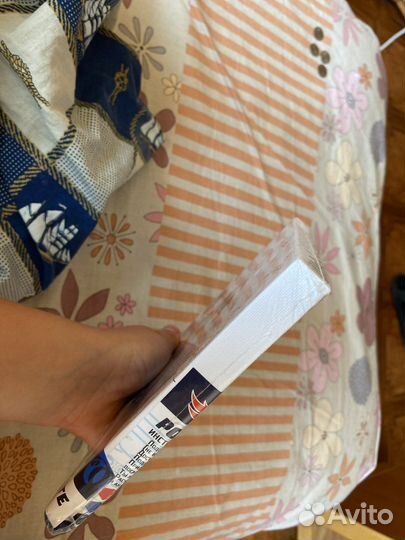 Краски с рисунком новые