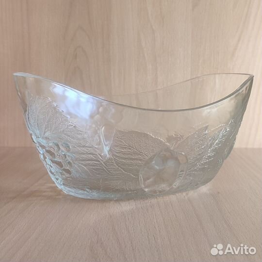 Блюдо салатник Pasabahce