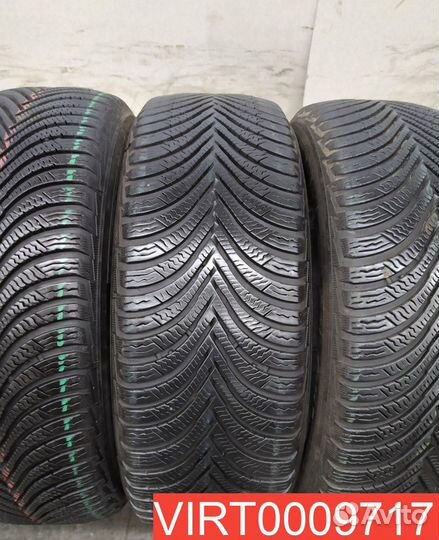 Michelin Alpin 5 195/55 R16 91H