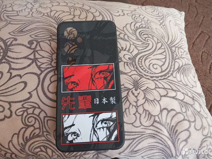 Чехол на телефон Tecno Pova 4 Pro