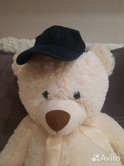 Кепка бейсболка мужская