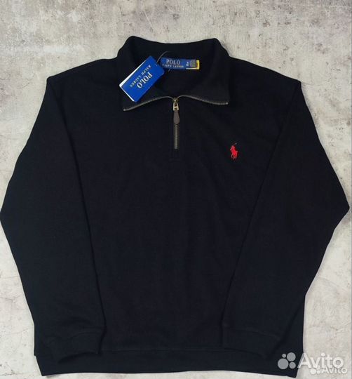 Джемпер polo ralph