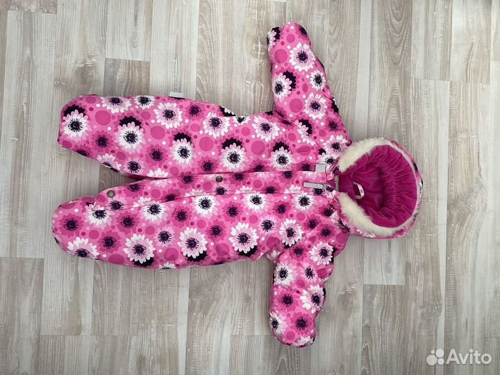 Зимний комбинезон Kerry