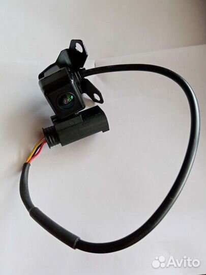 Камера задняя Kia Sportage 3 2011-16 новая