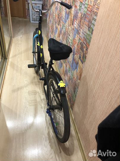 Велосипед Форвард/ Forward / 26 -1,0