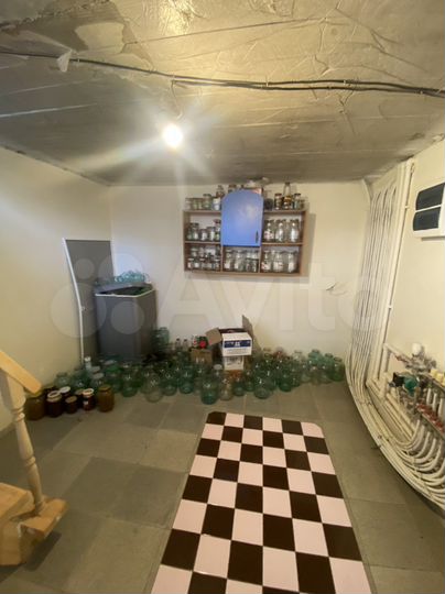 Коттедж 180 м² на участке 15 сот.