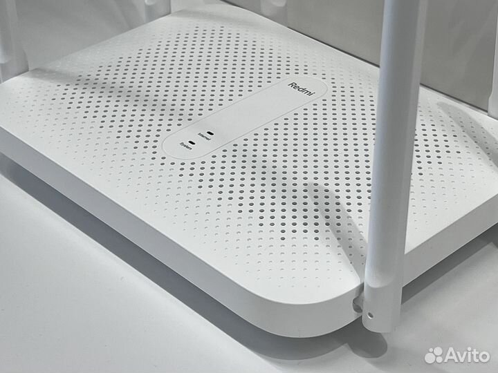 Wi-Fi роутер Xiaomi Mi Router AC2100