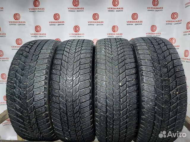 Nexen Winguard Ice Plus 215/60 R17