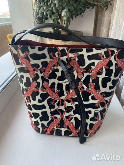 Сумка Furla оригинал