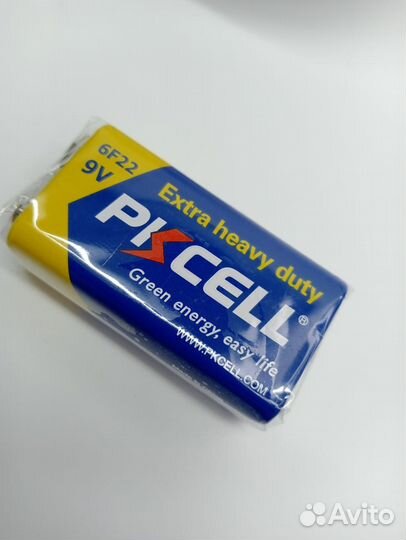 Автономный пожарный извещатель