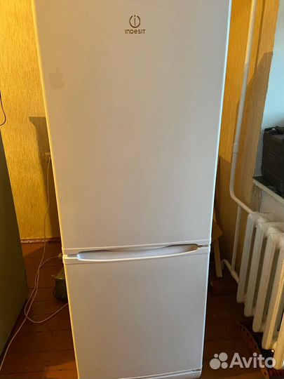 Холодильник