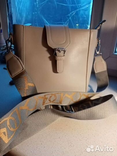 Сумка женская