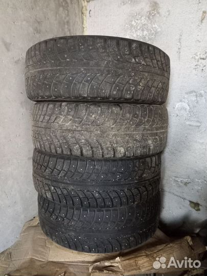 Matador MP 30 Sibir Ice 2 185/60 R15 88T