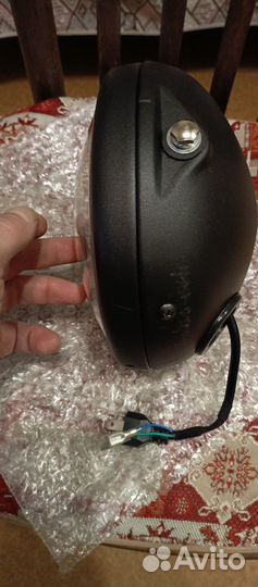 Светодиодные фара7 дюймов