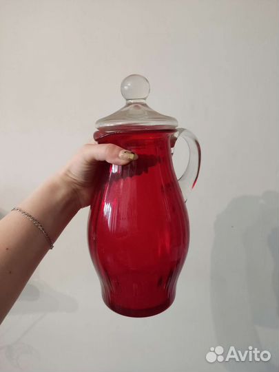 Кувшин ваза