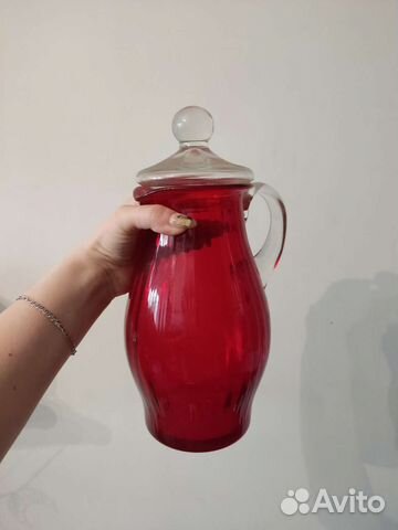 Кувшин ваза