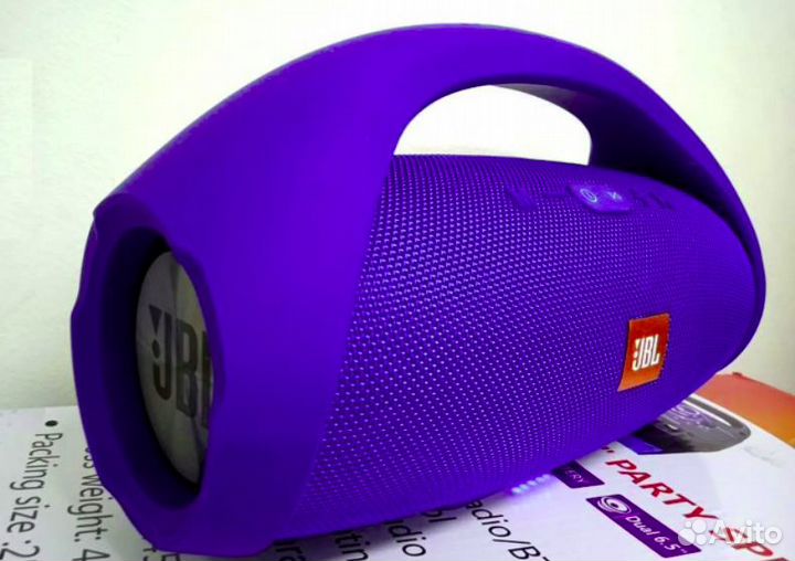 Колонка JBL