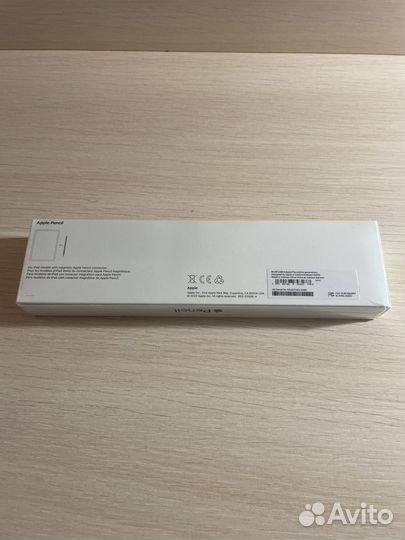 Пенсел iPhone 2