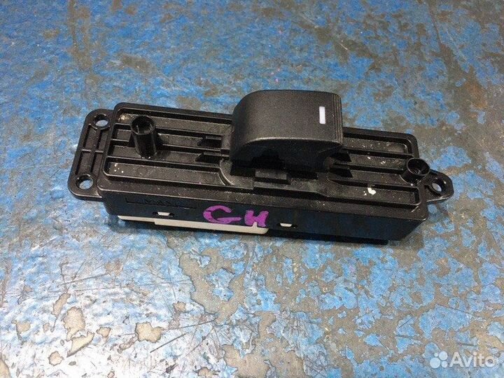 Кнопка стеклоподъемника Mazda 6 GH