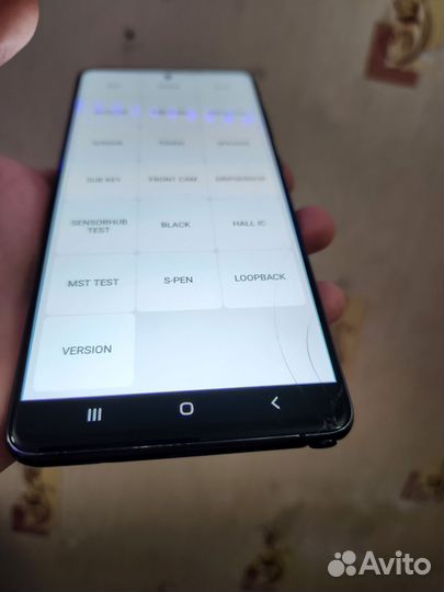 Samsung Galaxy Note 10 Lite, 6/128 ГБ