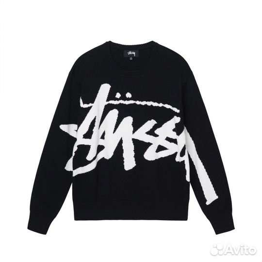 Свитер stussy