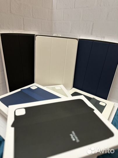 Чехол SMART folio iPad mini /Air 4/5/10 Pro 11/12