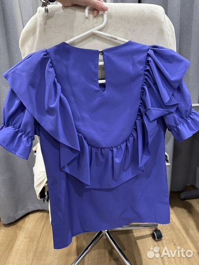 Блузка женская